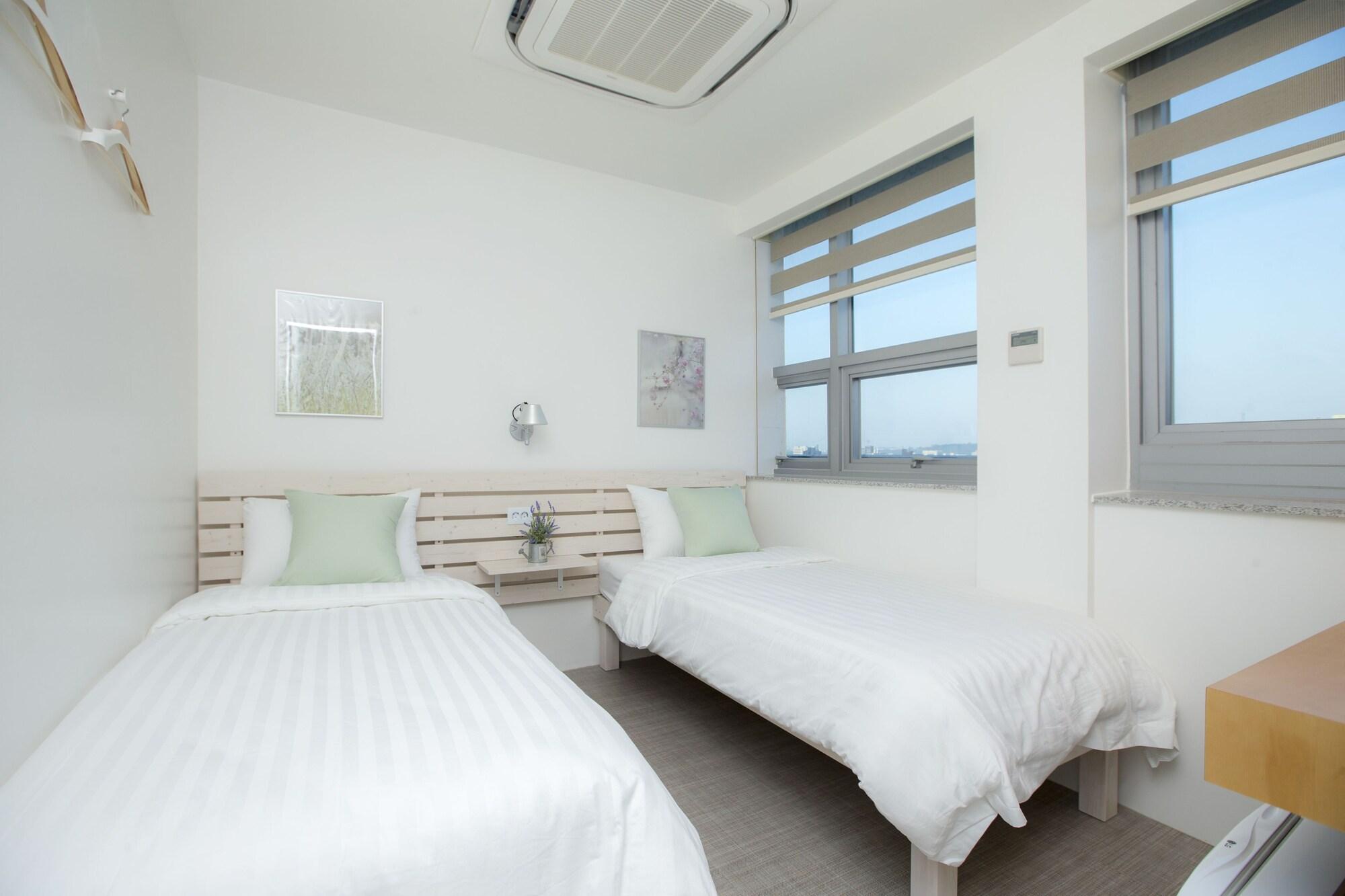 Hostel Haru Seoul Ngoại thất bức ảnh