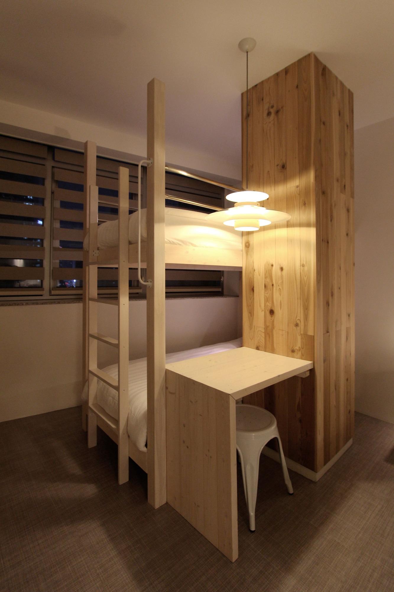 Hostel Haru Seoul Ngoại thất bức ảnh