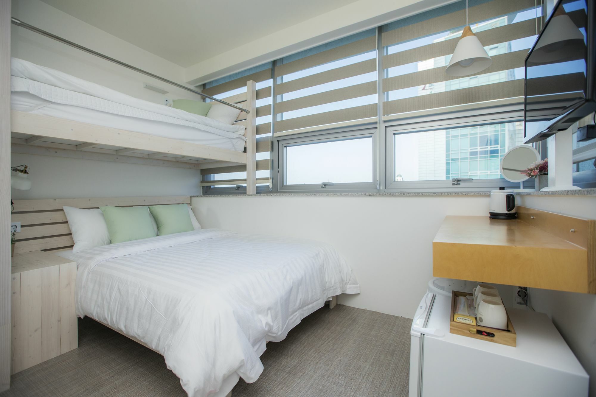 Hostel Haru Seoul Ngoại thất bức ảnh